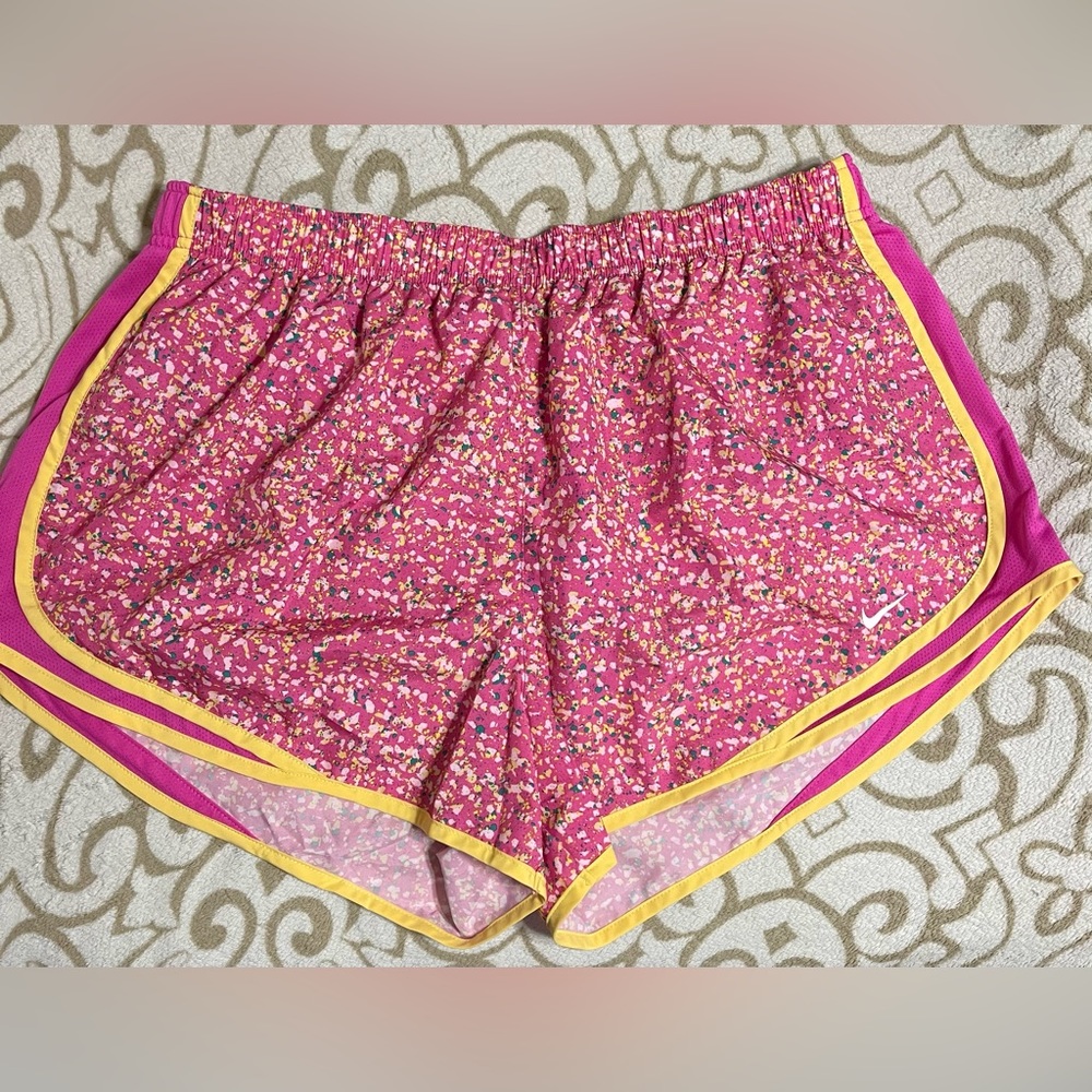 Nike Dri-Fit Shorts